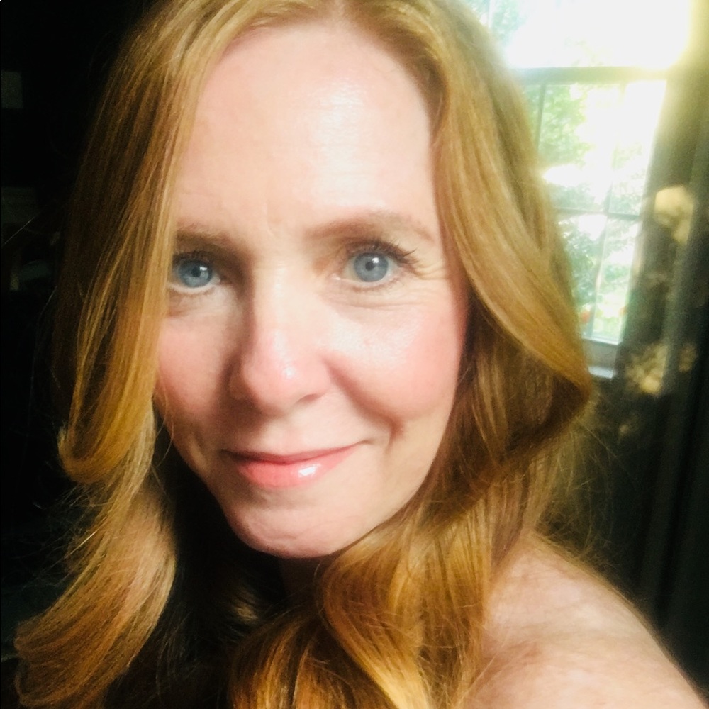 Meet your Posher, Natalie